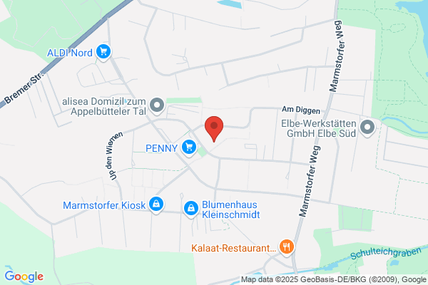 Aktion Kinderparadies