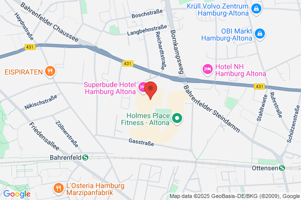 Derbe Flott GmbH