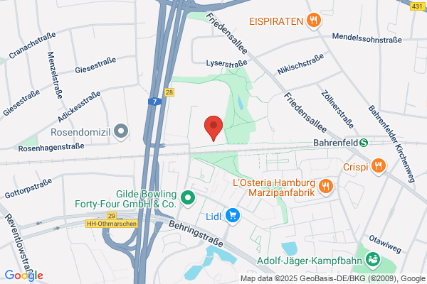 Spielgelände Bonnepark e.V.