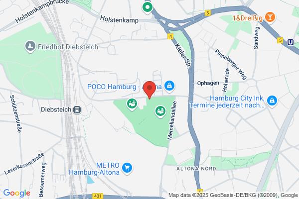 Sport-Club Union von 1903 e.V.