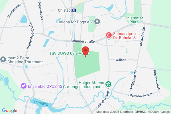 TSV DUWO 08 e.V.