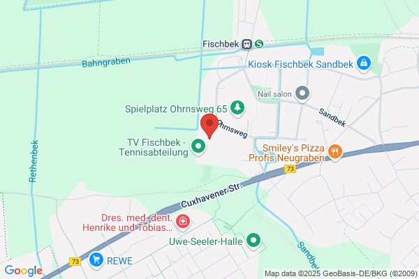 Verein Nöldekestraße e.V. Fz Sandbek