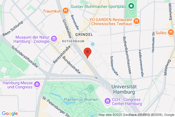 EscapeVenture Hamburg. Skurrile Escape Rooms.