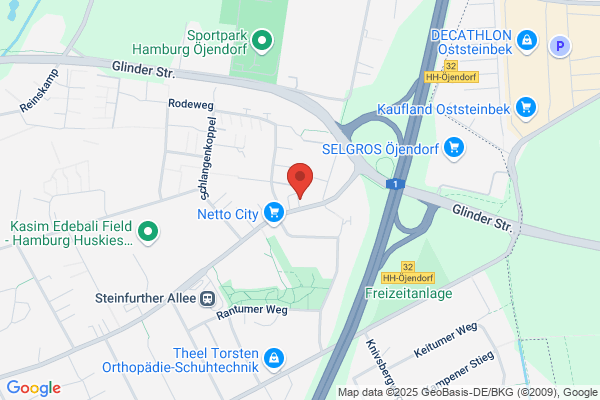 RS Sport Hamburg UG (haftungsbeschränkt)