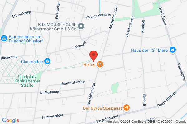 Ev. luth. Simeonkirchengem.