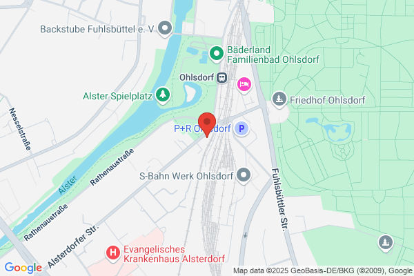 Böckenholt Friedhofsgärtnerei GmbH