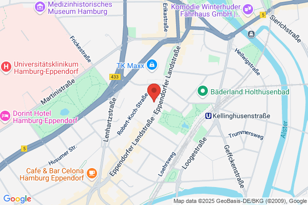 Codex Friseure GmbH