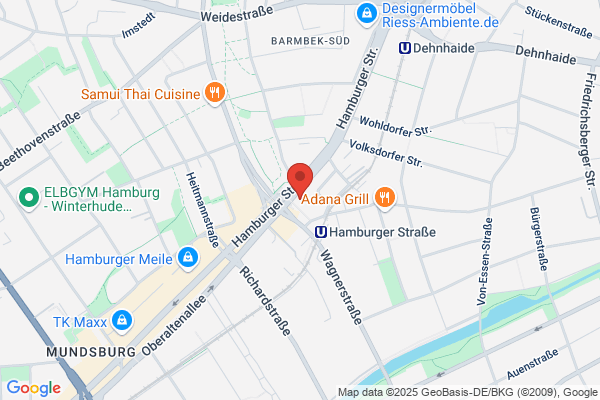 Codex Friseure GmbH