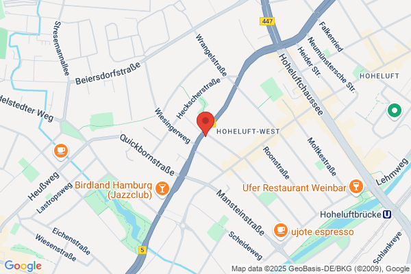 Nina Harms Friseur Temptation