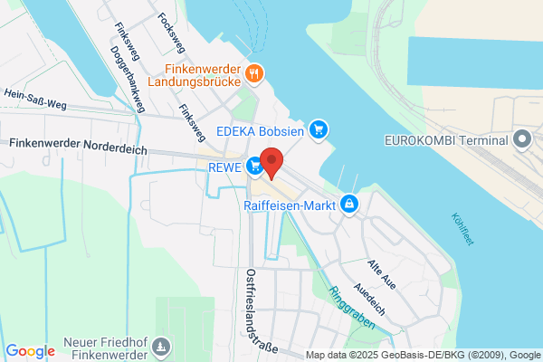 Finkenwerder Haargalerie