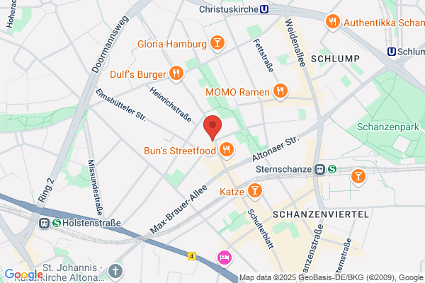 Mitschnitt Frisörsalon