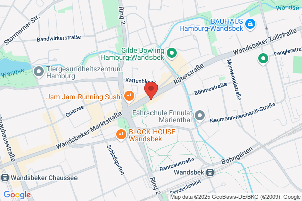 C & M Company GmbH