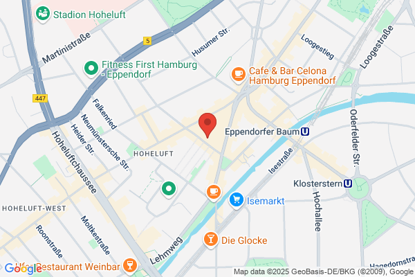 Champoo-Hamburg