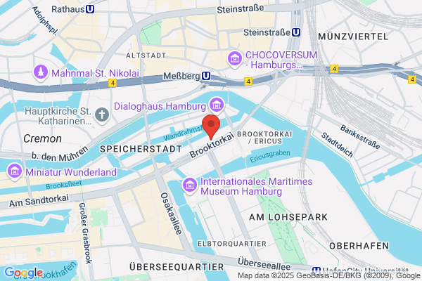 A.C.O. Orientteppich Im-, Export GmbH