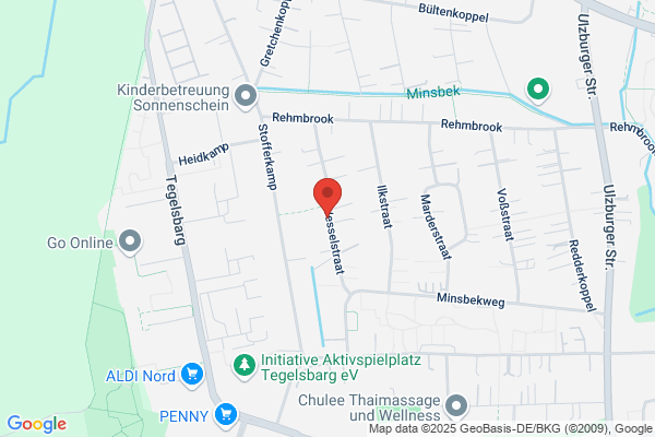 Die Holzmanufaktur Hamburg