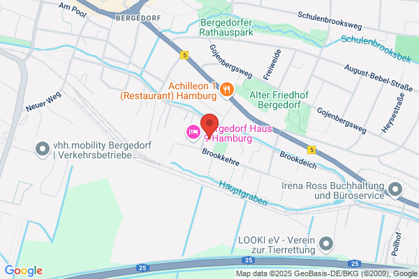 FRP China Agentur GmbH