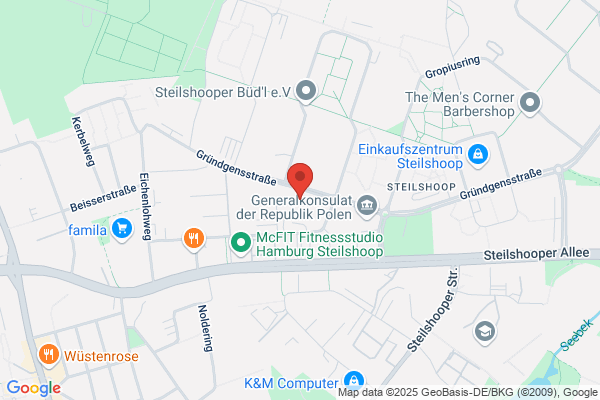 Hannemann Otto Bodenbeläge KG (GmbH & Co.)