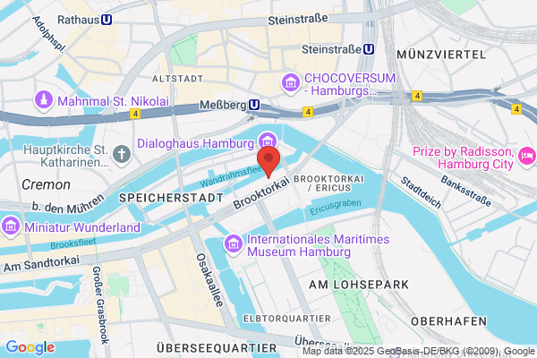 Mirzazadeh GmbH