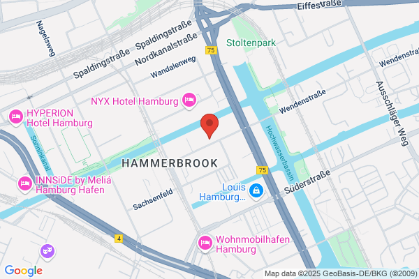 PEGA Handels GmbH