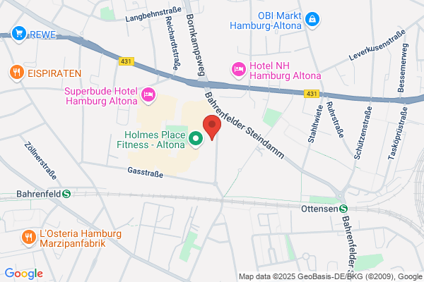iGuzzini illuminazione Deutschland GmbH