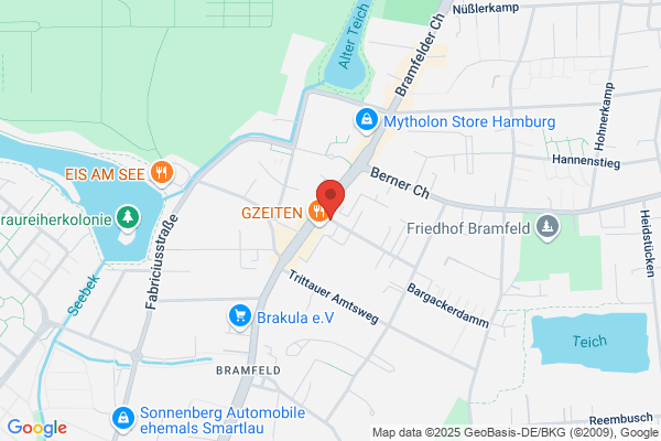 Kosmetik Königsberger Straße