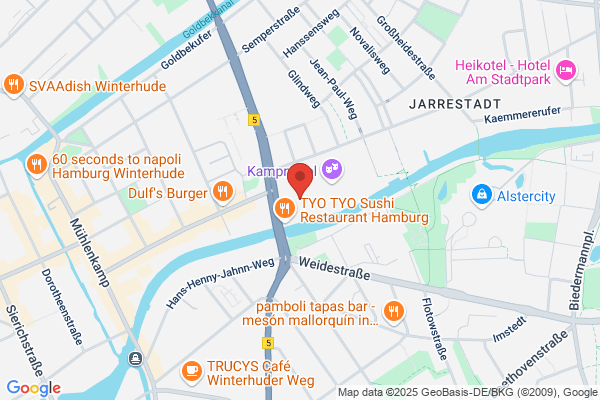 HBK Hamburger Berufsfachschule