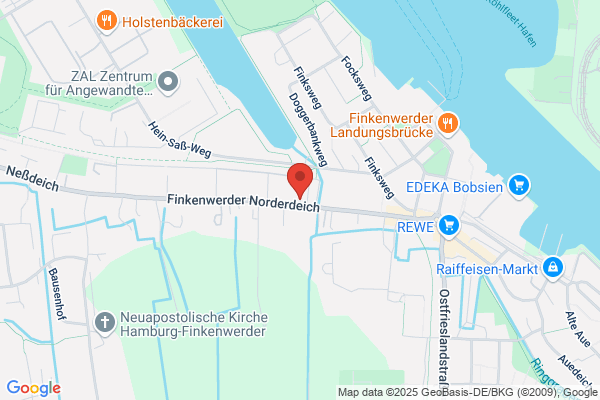 Katja Patrizia Edda Erstling Med. Fußpflege