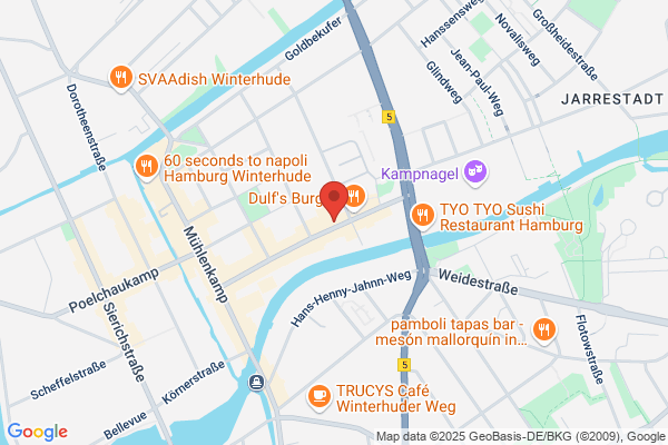 Pediküre, Maniküre und Kosmetik Edtih's