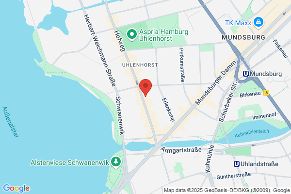 Stadtfein Kosmetikstudio Hamburg