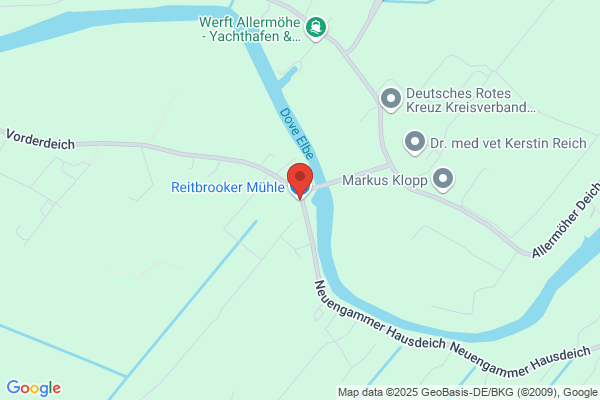 Reitbrooker Mühle