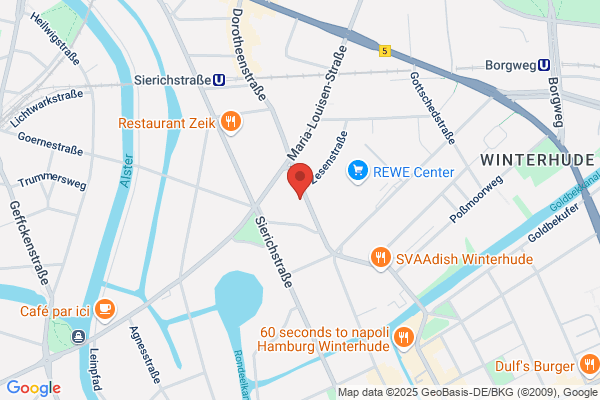 Hund & Katze Verwaltung GmbH