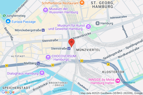 Galerie Hengevoss-Dürkop
