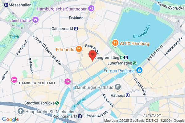 Galerie Mensing