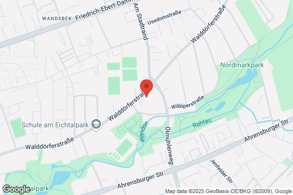 Hefa Hans Eggert Fahl GmbH Rolladenbau
