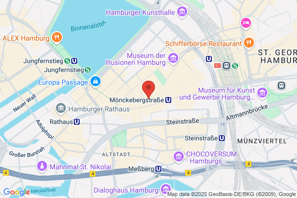 BRÜGGEMANN & BARKMANN AG