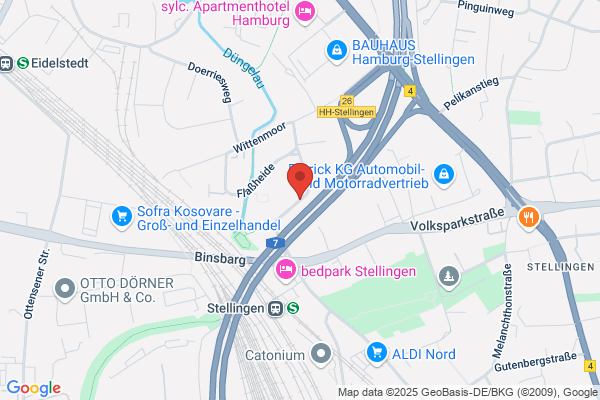 TUGS GmbH & Co. KG