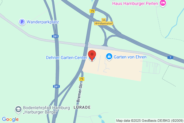 Dehner Garten-Center GmbH & Co. KG