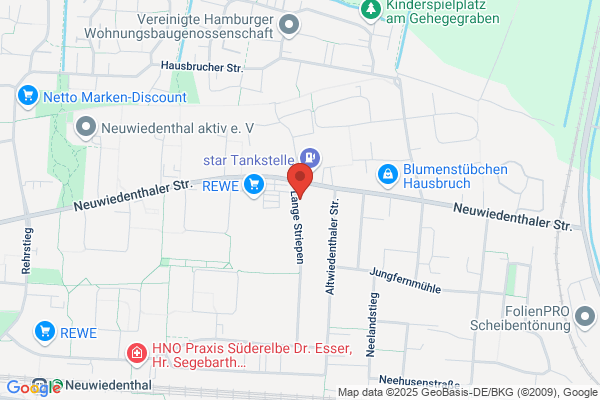 Garten-Center Klintworth