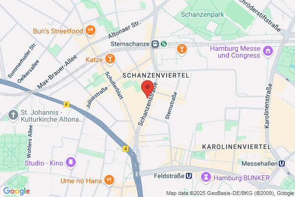 Pflanzenmarkt e.K.