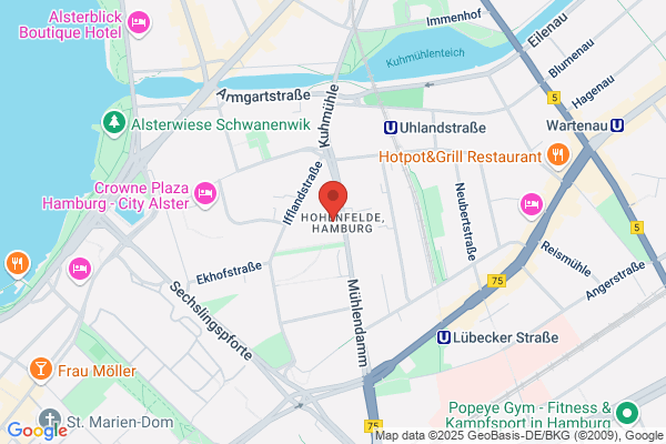 IGA Bausanierung & Facility Management