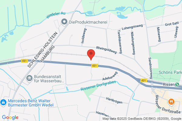 Güdel Adolf Friedrich Garten- und Landschaftsarchitekt BDLA