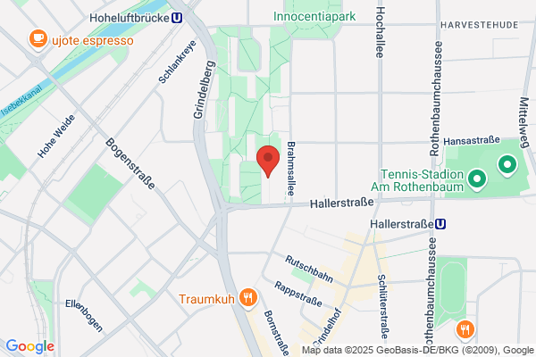 IPL Landschaftsarchitektur
