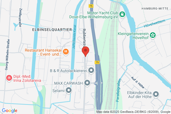 Zeidler GmbH, Hartwig