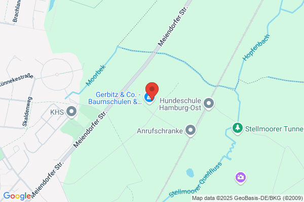 Bargteheider Garten- und Landschaftsbau Rosemarie Koglin