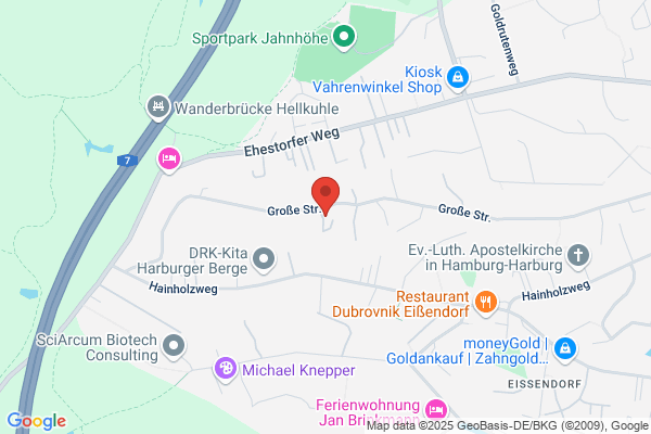 Boymann Garten- und Landschaftsbau GmbH