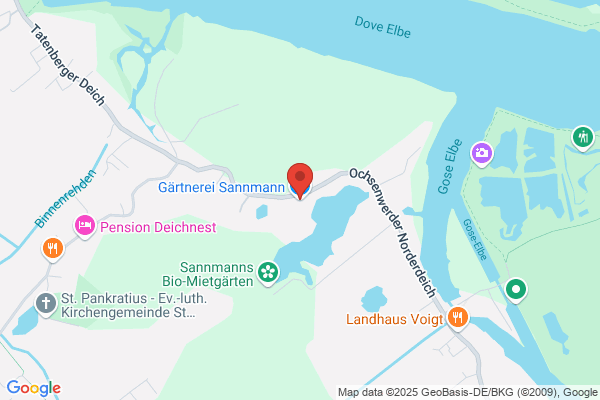 Gärtnerei Demeter Sannmann