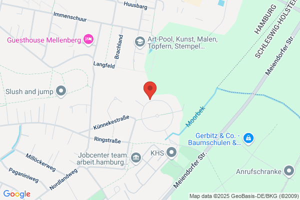 Kirschstein OHG