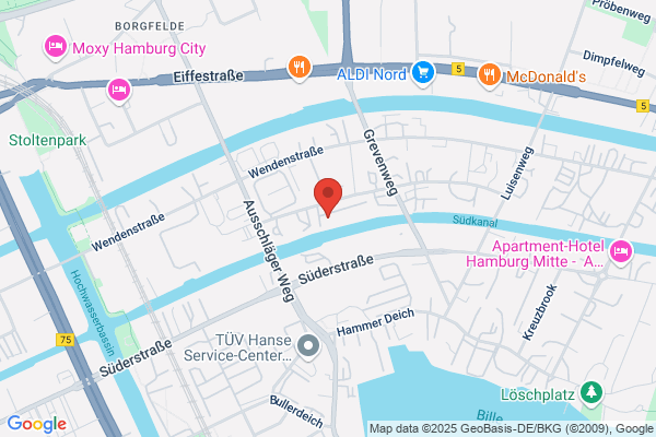 growshop Hamburg