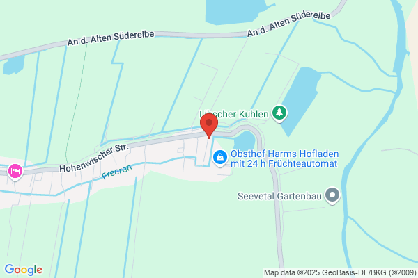 harms Garten- und Landschaftsbau GmbH