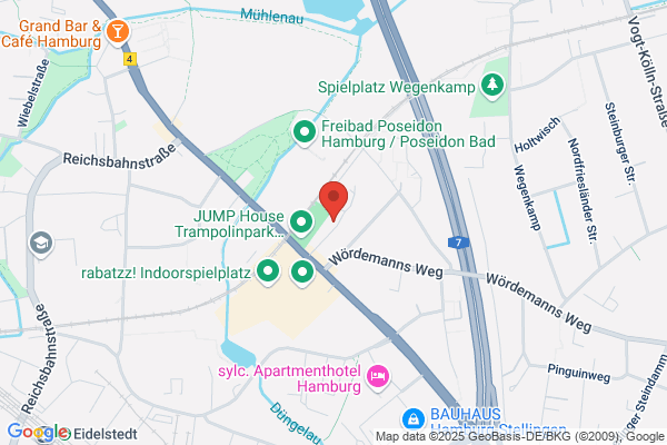 Wonsak Verpachtungs GmbH